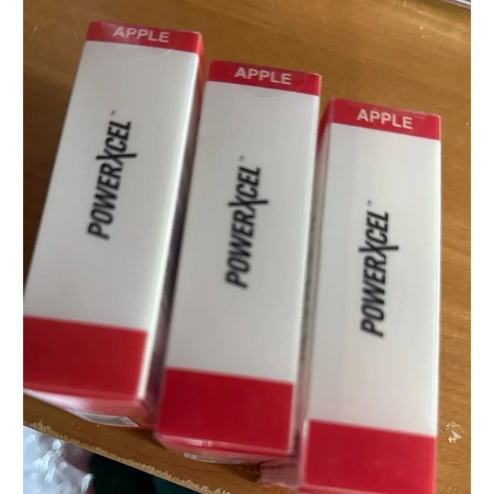 PowerXcel‎ smart finder works with Apple Find My Lot of 3